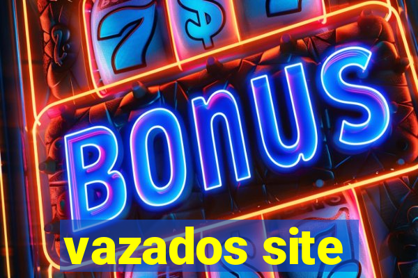 vazados site